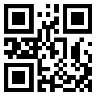 3404965550 - Immagine del QrCode associato
