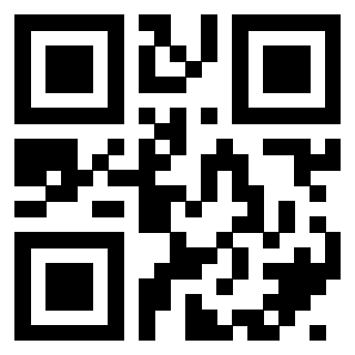 Scansione del Qr Code di 3404965551