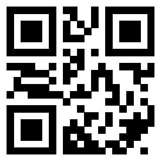 3404965553 - Immagine del Qr Code
