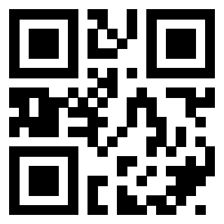 Immagine del QrCode di 3404965556