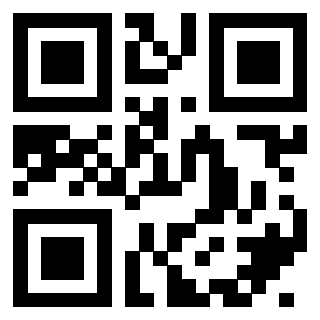 Immagine del QrCode di 3404965564