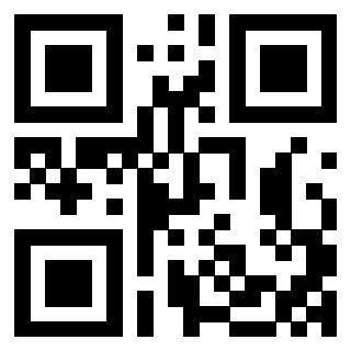Scansione del Qr Code di 3404965565
