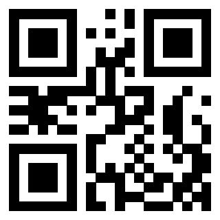 3404965570 Qr Code associato