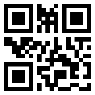 3404965574 Qr Code associato