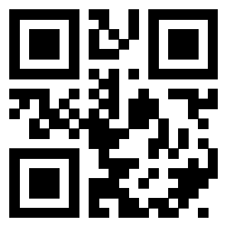 Scansione del QrCode di 3404965576