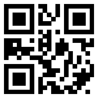 3404965577 QrCode associato