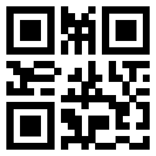 3404965580 - Immagine del QrCode