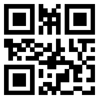 Qr Code di 3404965581