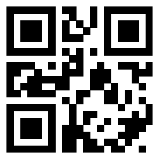 3404965582 Qr Code associato