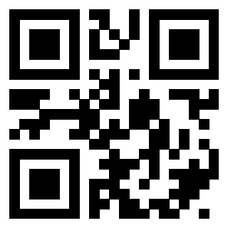 3404965585 - Immagine del Qr Code associato