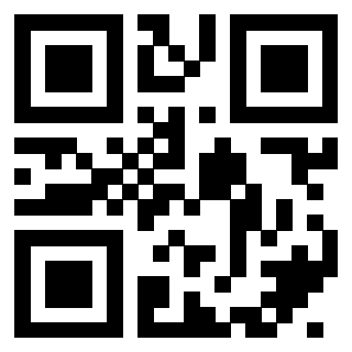 3404965587 - Immagine del Qr Code associato
