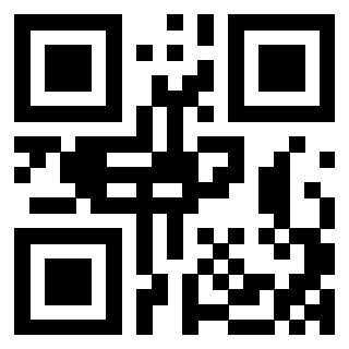 3404965588 - Immagine del Qr Code