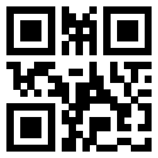 3404965590 - Immagine del Qr Code