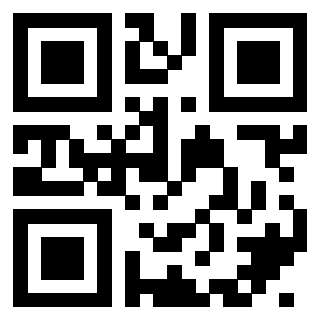 Il QrCode di 3404965591