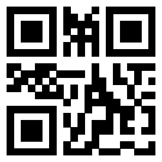 Il Qr Code di 3404965595