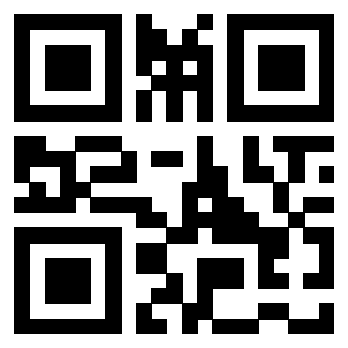 3404965596 QrCode associato