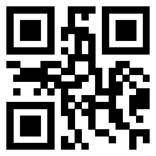 Immagine del QrCode di 3404965597