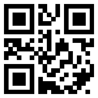 Scansione del Qr Code di 3404965598