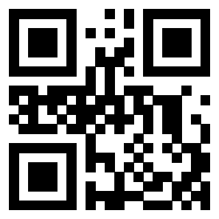 3404965600 - Immagine del Qr Code associato