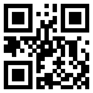 3404965602 QrCode associato