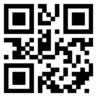 3404965603 QrCode associato