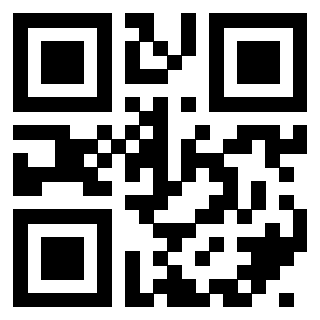 3404965604 - Immagine del Qr Code