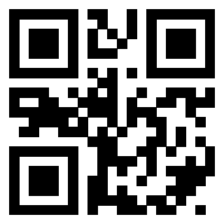 3404965605 - Immagine del Qr Code associato