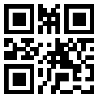 3404965606 QrCode associato