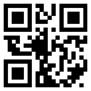 3404965607 - Immagine del Qr Code