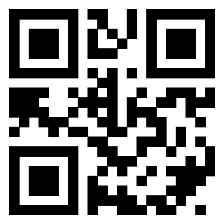 3404965608 - Immagine del QrCode associato