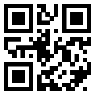 Il QrCode di 3404965610