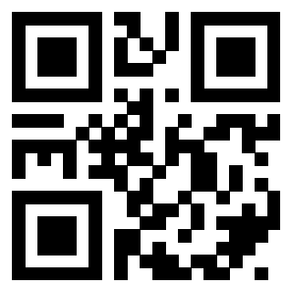 3404965611 - Immagine del Qr Code associato