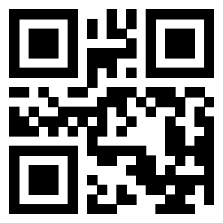 3404965613 - Immagine del QrCode