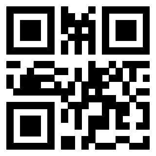 3404965615 Qr Code associato