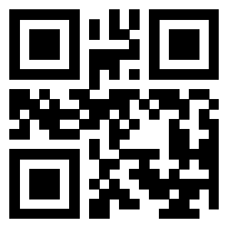 Il QrCode di 3404965616