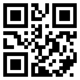 Il Qr Code di 3404965618