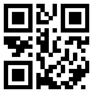 3404965621 QrCode associato