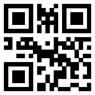 3404965623 Qr Code associato
