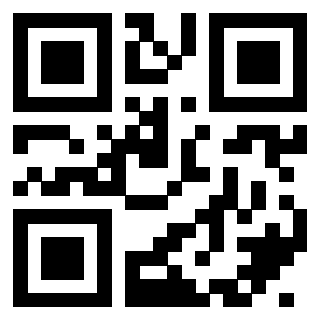 3404965625 - Immagine del QrCode