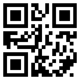 3404965626 QrCode associato