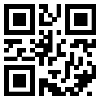 3404965627 - Immagine del QrCode associato