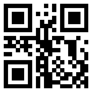 Scansione del Qr Code di 3404965630