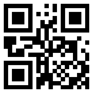 Immagine del Qr Code di 3405020808