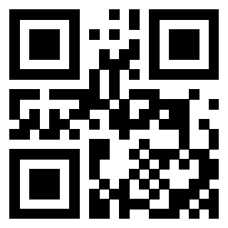 Scansione del Qr Code di 3405020810