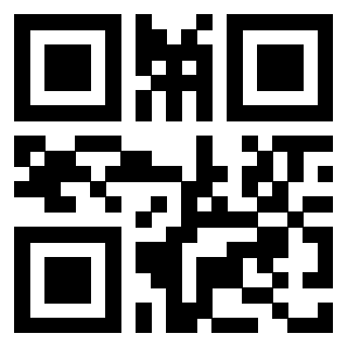 Scansione del Qr Code di 3405020811