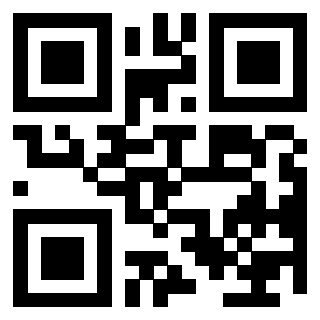 3405020812 - Immagine del Qr Code associato
