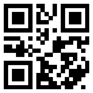 3405020813 - Immagine del QrCode