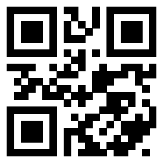 QrCode di 3405020814