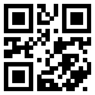 3405020815 - Immagine del Qr Code