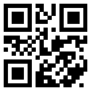 3405020818 QrCode associato